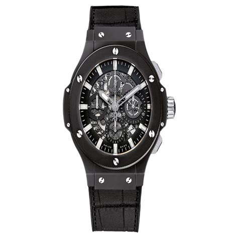 hublot big bang aero bang black magic 311.ci.1170.gr|big bang aerobang clasp.